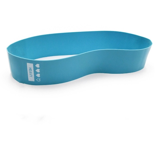 Resistance Bands for Fitness & Yoga