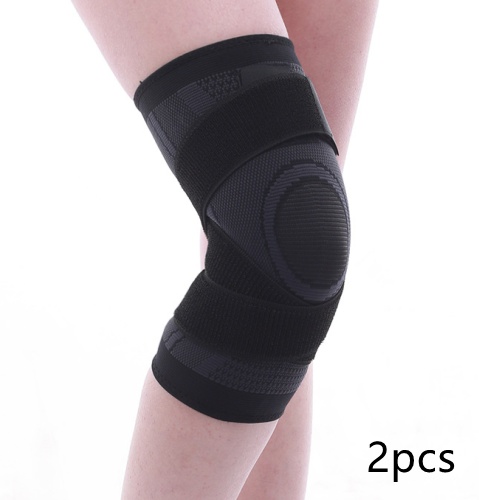 3D Sports Knee Pad - Image 2