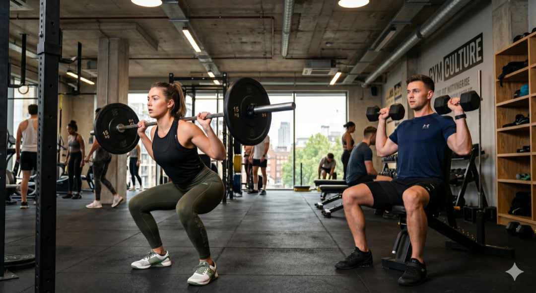 The Importances of the right Fitness Gear