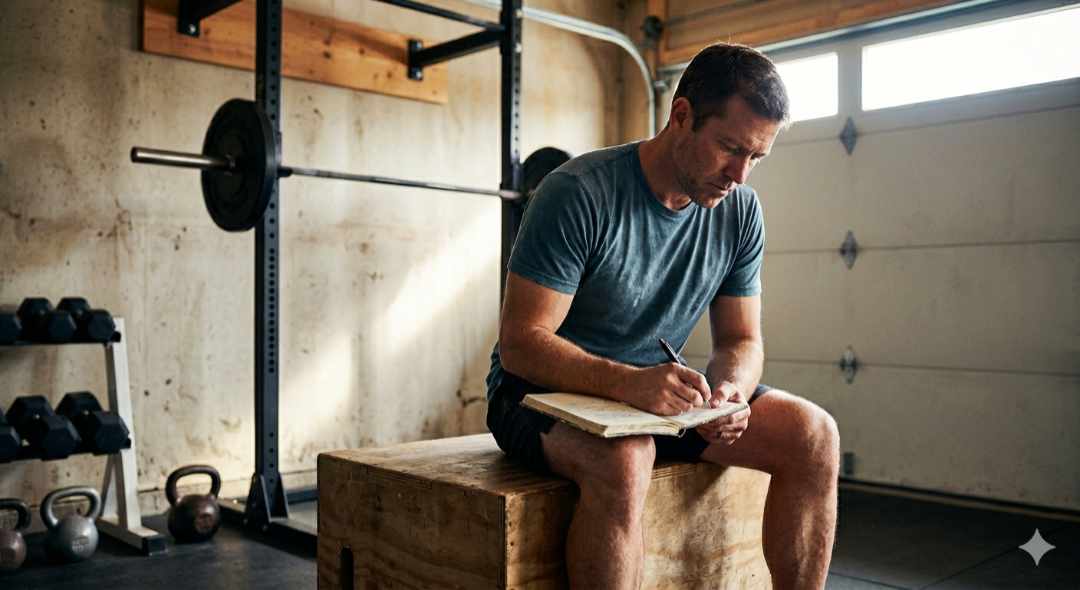 Building the Right Gym Mindset for Long-Term Success